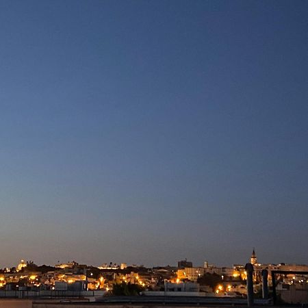 Appartamento Atico Sonnenschein Jerez de la Frontera Esterno foto