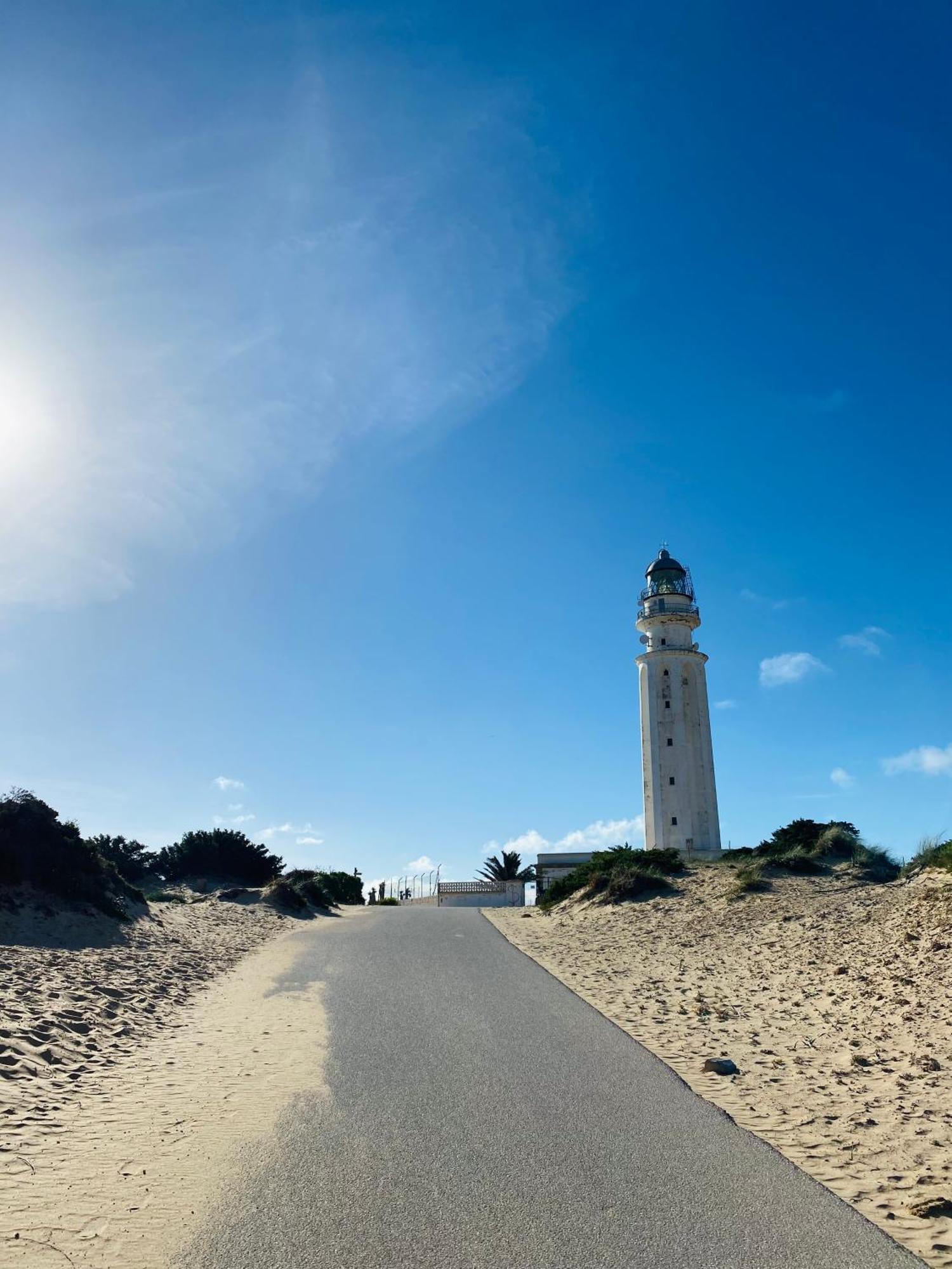 Appartamento Atico Sonnenschein Jerez de la Frontera Esterno foto